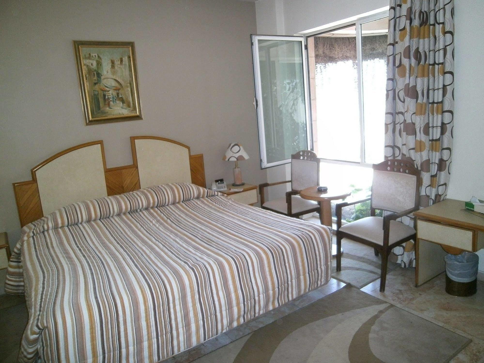 The Conroy Boutique Hotel Амман Экстерьер фото